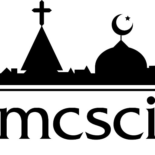 The Manchester Centre for the Study of Christianity and Islam. We want to help Christians interact better with Muslims [RT not endorsement]