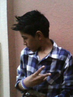 amir_al7o0op's profile picture. 