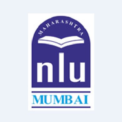 This is the official twitter account of Maharashtra National Law University Mumbai.