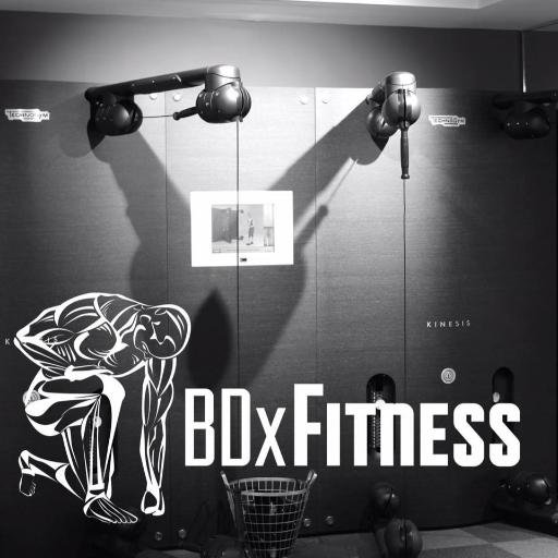 Since 2001 • Custom-Fit Exercise, Fitness, Corporate Fitness, Pilates, Yoga, Personal Training #BDxFitness https://t.co/rdHuCUsDUo