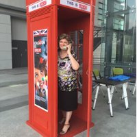 Sarah Deverall (@sarahdeverall) 's Twitter Profile