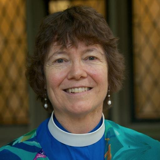 Missioner for Creation Care, Episcopal Diocese of Western MA & Southern New England Conf., UCC. Author, retreat leader, climate activist. Opinions are my own.