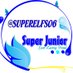 SUPER JUNIOR E.L.F (@superelfs06) Twitter profile photo SUPER JUNIOR E.L.F (@superelfs06) Twitter profile photo