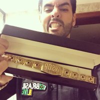 Thiago Decano (@thedecano) 's Twitter Profile