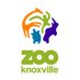 Zoo Knoxville (@zooknoxville) Twitter profile photo