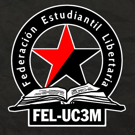 Colectivo estudiantil de la UC3M integrado en la FEL. Luchamos por mejorar la educación, y la sociedad uc3m@felestudiantil.org