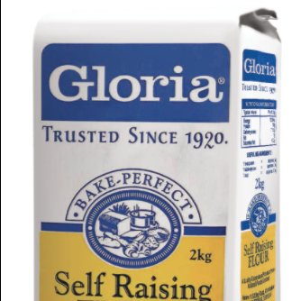 Gloria Flour