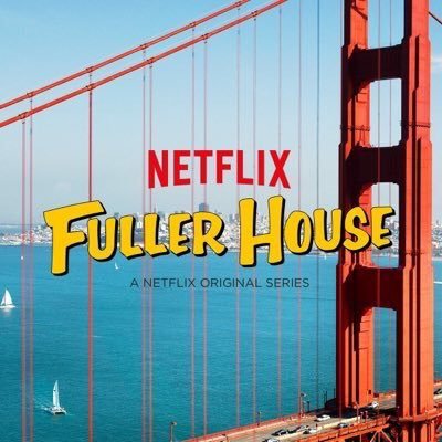 Live Tweets #fullerhouse, Fan Page. FREE GIVEAWAYS!