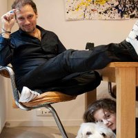John von Sothen (@johnvonsothen) 's Twitter Profile