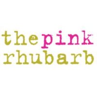 the pink rhubarb(@thepinkrhubarb) 's Twitter Profile Photo
