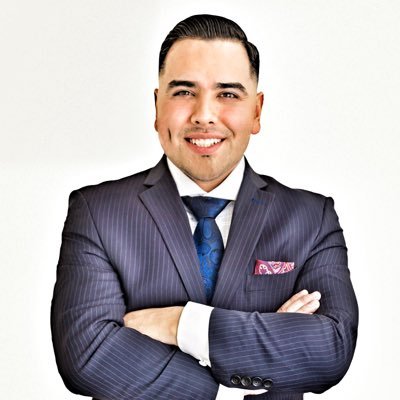RealtyWithJames's profile picture. The go-to Real Estate broker in Chicago