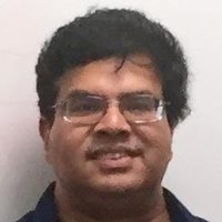 Arup Nanda (@arupnanda) 's Twitter Profile Photo Arup Nanda (@arupnanda) 's Twitter Profile Photo