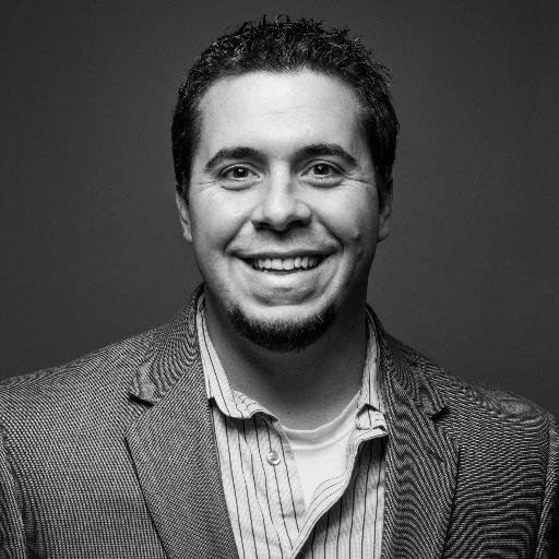 Curious learner, life hacker, optimizer, father, son, husband, Believer, techie, entrepreneur. Founder of Columbus' digital marketing agency Social Firm.
