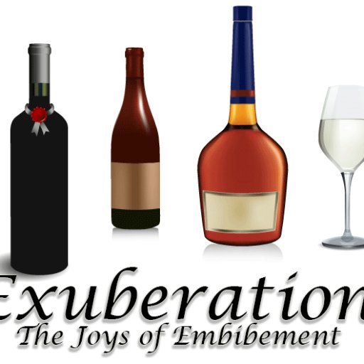 The Joys of Embibement