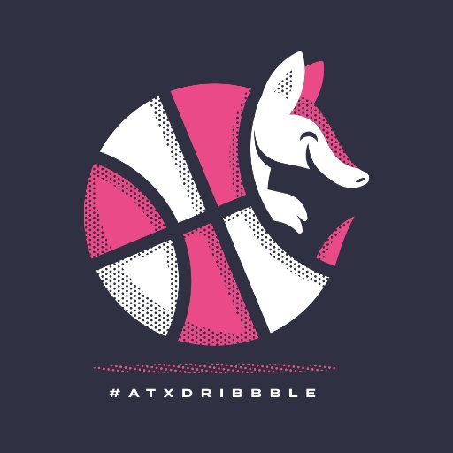 The official #atxdribbble meetup account run by @sassbarger, @brilliantcrank and others. Avatar by @ryantheweave