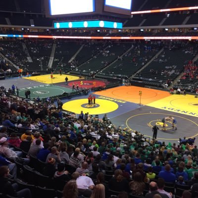 Zephyr Wrestling Profile