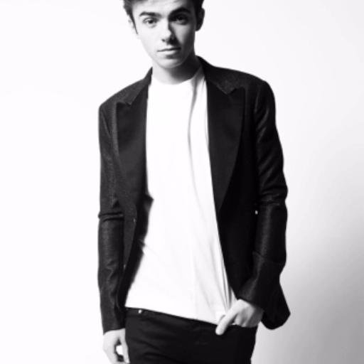 I'm from the band called The Wanted now I'm British singer check out my songs over and over again and kiss me quick
status: engaged to @Daltonlover17 (3-20-16)