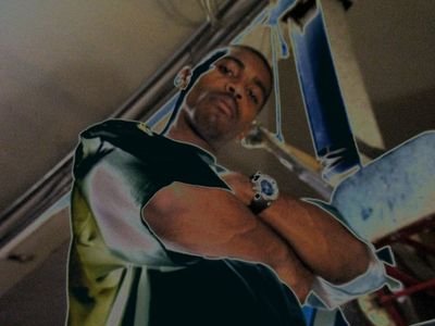 Key-Low (of Rukkus), is an American rap artist that co-founded the rap group “RUKKUS” in Sacramento, CA. during the 1990's.