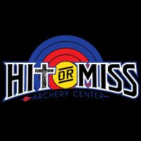 Hit or Miss Archery(@hitmissarchery) 's Twitter Profile Photo