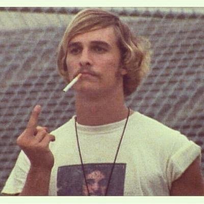 Profile Picture of Mike Roberts (@Mitch_Cumstein) on Twitter