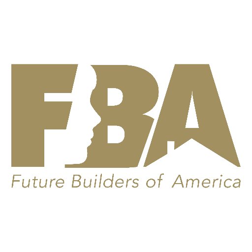 Future Builders of America (FBA) assists students in understanding and pursuing rewarding careers in construction and related fields.