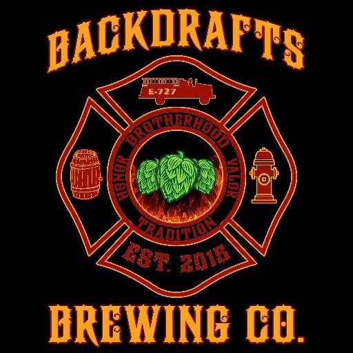 backdraftsbrew's profile picture. We are looking to open in late 2016.