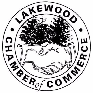 Lakewood Chamber of Commerce: Where Successful People Come To Meet