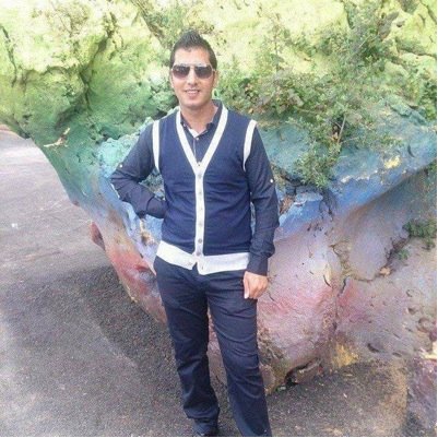 khelififehd5's profile picture. 