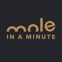 Mole In A Minute (@moleinaminute) 's Twitter Profile