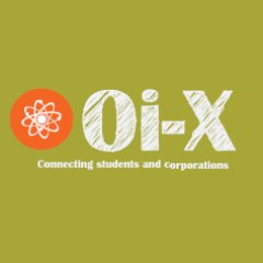 OiXDTU's profile picture. Oi-X is an innovation accelerator programme and a competition, that brings students and corporations together - to jointly solve grand challenges.