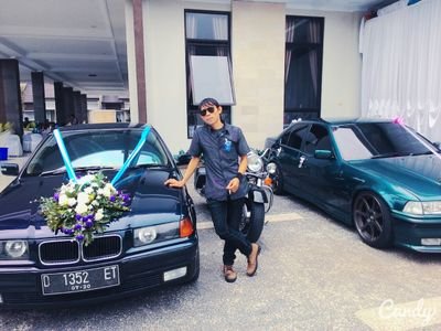 Bio: ♥allah  ♥muhammad  ♥family  ♥indonesia
