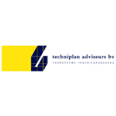 techniplanbv's profile image