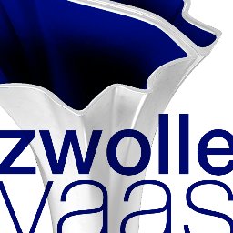 ZwolleVaas is dé design vaas uit Zwolle