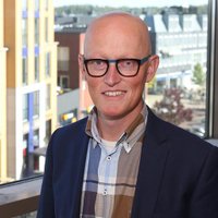 Joost Smit (@joosthsmit) 's Twitter Profile