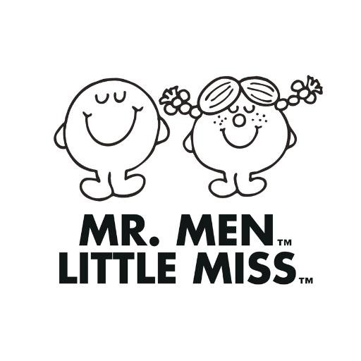 Mr. Men Little Miss Profile