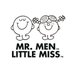 Mr. Men Little Miss (@mrmenofficial) Twitter profile photo Mr. Men Little Miss (@mrmenofficial) Twitter profile photo
