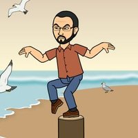 Daniel Martínez (@dmartinezpardo) 's Twitter Profile