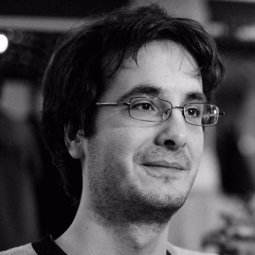 AI at @nutrient_eng. Emacs contributor. Former Microsoft's @MVPAward. Interest in AI, developer tools, mobile development.