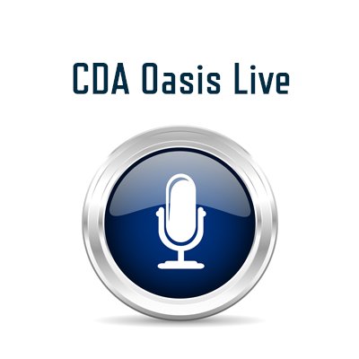 CDA Oasis Live Profile