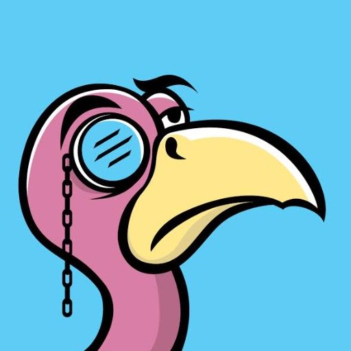 SQUAWK!! Nick Lund. https://t.co/D2ljAq1rHR. Dinosaurs to Chickens: How Evolution Works https://t.co/TWg4svCKYV