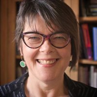 Bev Morton (@bevmon) 's Twitter Profile