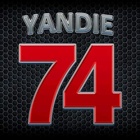 yandie_74's profile picture. just4fun | graphic designer |