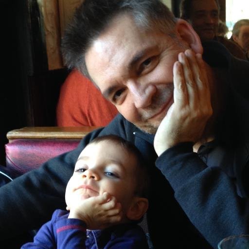 JCHennuy's profile picture. Journaliste @RTBFBxl