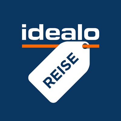 idealo Reise