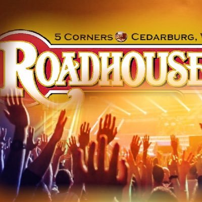 THE ROADHOUSE IS YOUR #1 PLACE FOR LIVE MUSIC IN OZAUKEE CO (FRIDAY & SATURDAY NIGHTS), DELICIOUS FOOD (DAILY SPECIALS) & A GREAT FRIDAY NIGHT FISH FRY.