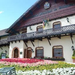Página oficial da Prefeitura Municipal de Gramado.