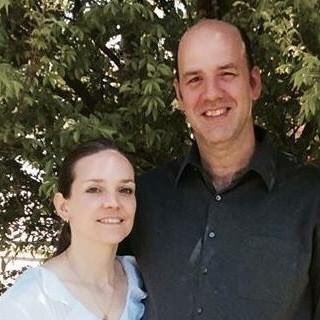 Lover of Jesus, husband, father, song writer, worship leader, pastor. Life is full but full of great things!