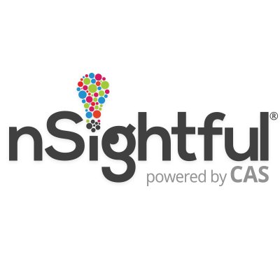 nSightfulMktg's profile picture. nSightful powered by @CAS_TWEETS provides email marketing, verification, append. and other digital marketing solutions.

https://t.co/xhH8HO1EGR