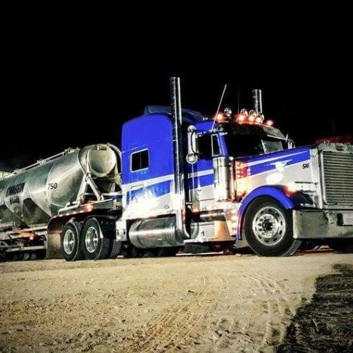 swi_inc's profile picture. Swaggin Wagon is trucking company specializing in the transportation of frac sand throughout Oklahoma, Texas and surrounding states.