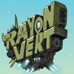 le Rayon Vert